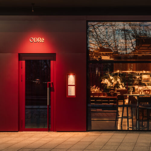 Illustracja dla członka WROt: ODRÊ