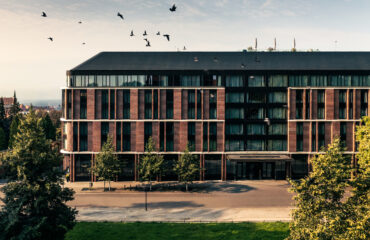 Illustracja do wpisu: The Bridge MGallery Wroclaw