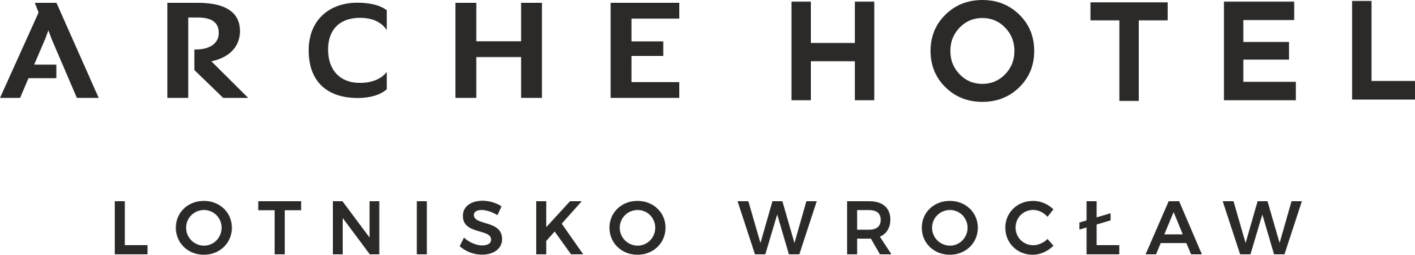 Logo: Arche Hotel Wroclaw Lotnisko