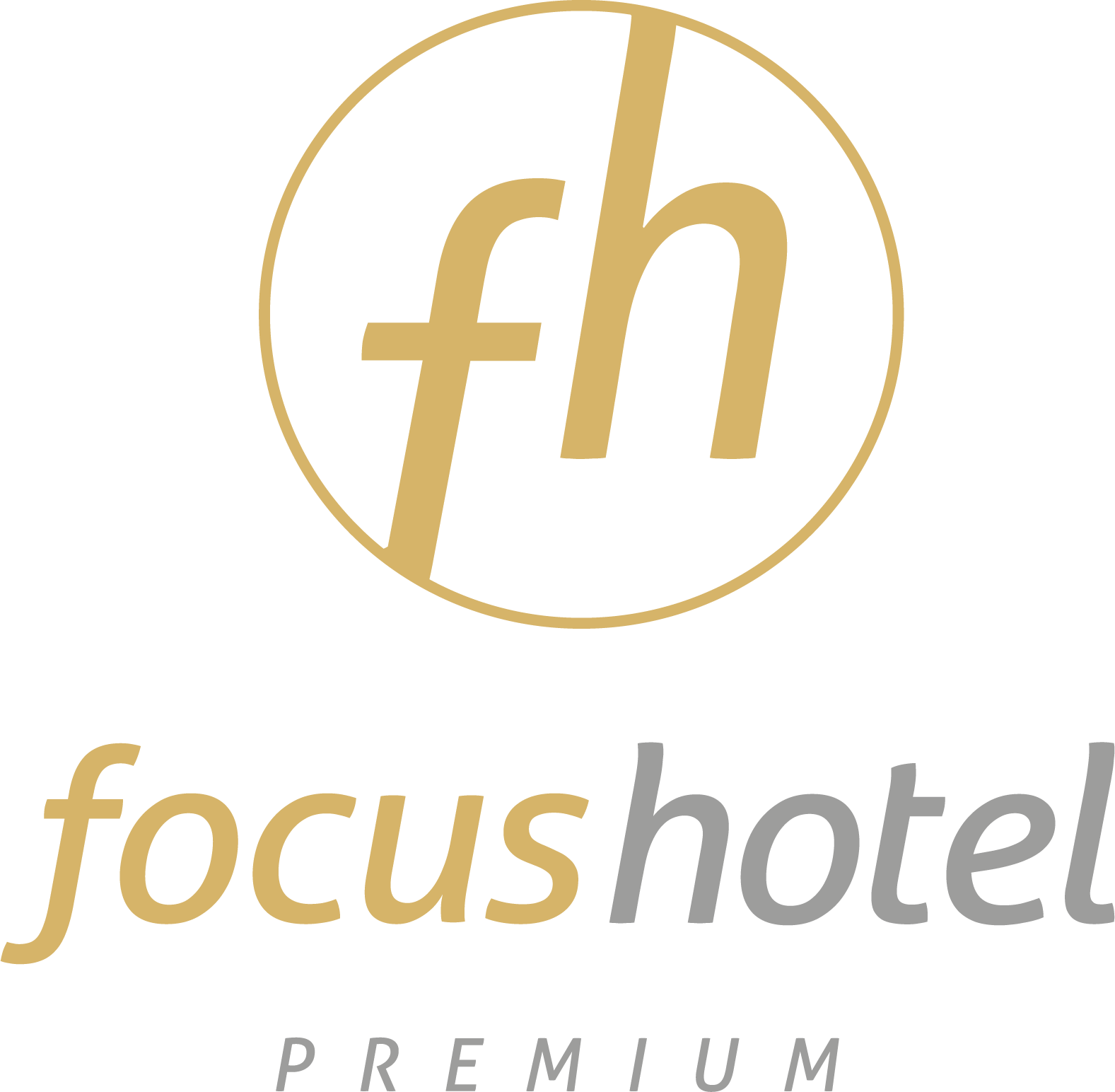 Logo: Focus Hotel Premium Wrocław