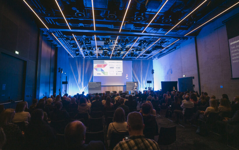 Illustracja do wpisu: Wrocław wyznacza kierunek dla turystyki dostępnej.