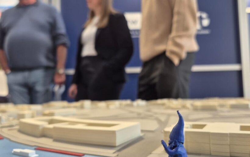 Illustracja do wpisu: Wrocław na targach boot Düsseldorf 2026