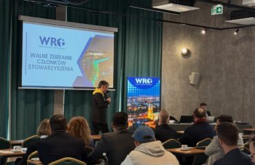 Illustracja do wpisu: Walne Zebranie Członków Stowarzyszenia WROt