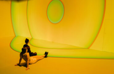 Illustracja do wpisu: Krupa Art Foundation