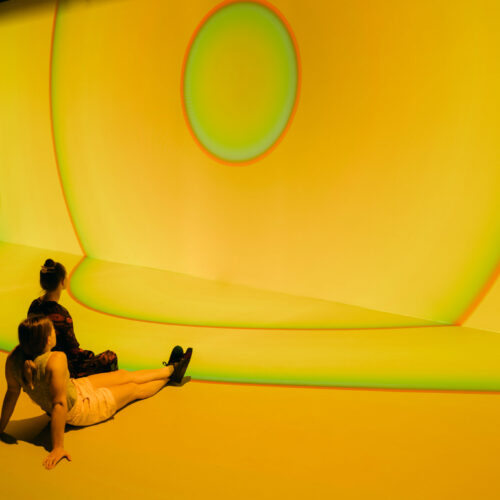 Illustracja dla członka WROt: Krupa Art Foundation