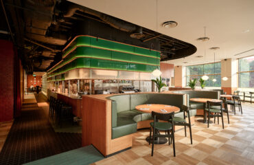 Illustracja do wpisu: DINETTE