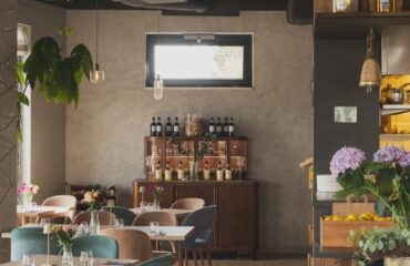 Illustracja do wpisu: Przystań Tu