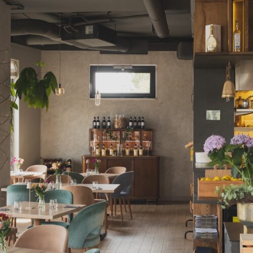 Illustracja dla członka WROt: Przystań Tu