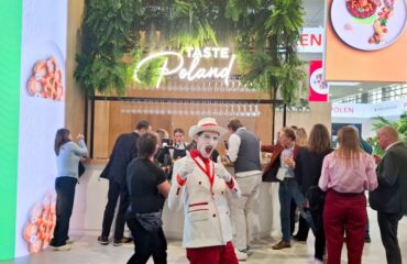 Illustracja do wpisu: Wrocław promował swoją ofertę podczas targów ITB Berlin 2026