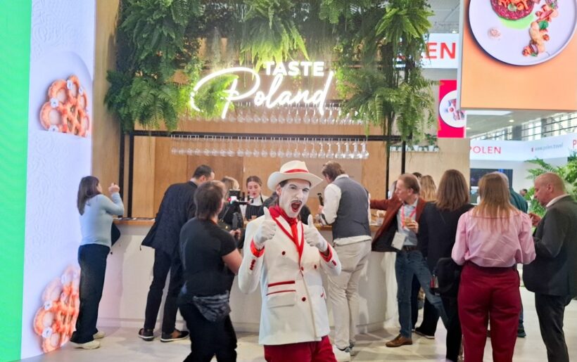 Illustracja do wpisu: Wrocław promował swoją ofertę podczas targów ITB Berlin 2026