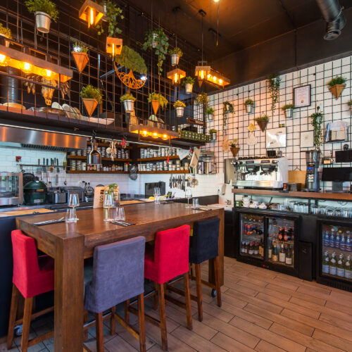 Illustracja dla członka WROt: STÓŁ na szwedzkiej