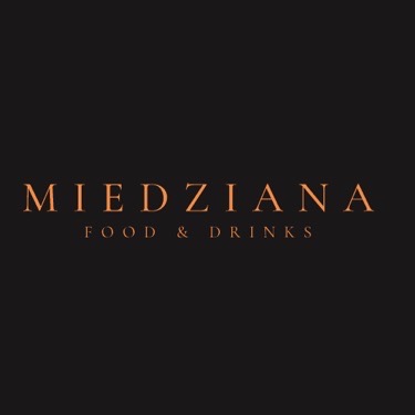 Logo: Restauracja Miedziana