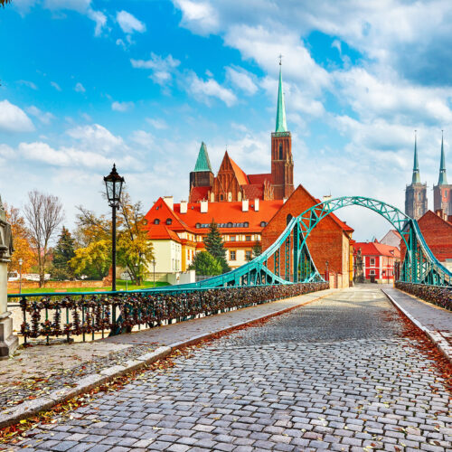 Illustracja dla członka WROt: JAN-POL Incoming Tour Operator / JAN-POL DMC Poland