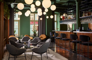 Illustracja do wpisu: WROCLAW HOTEL