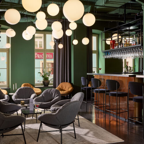 Illustracja dla członka WROt: WROCLAW HOTEL