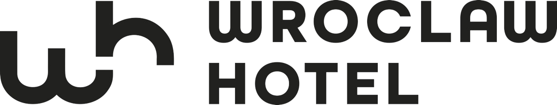 Logo: WROCLAW HOTEL