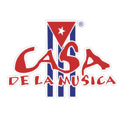 Logo: Casa de la Musica