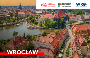 Illustracja do wpisu: Wrocław to Host Training on Sustainable Tourism