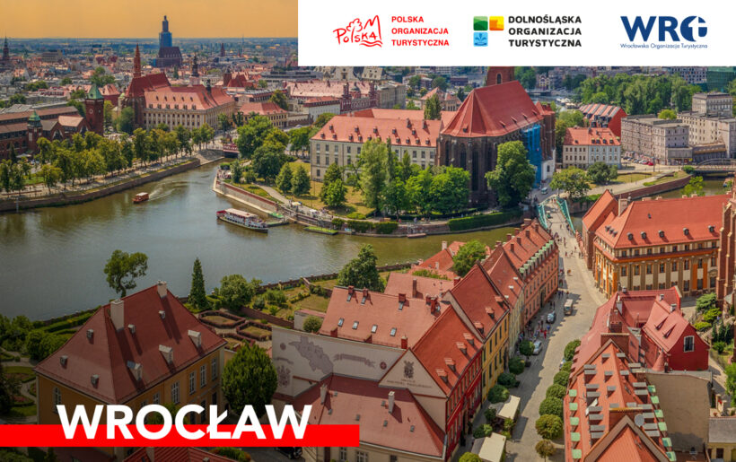 Illustracja do wpisu: Wrocław to Host Training on Sustainable Tourism
