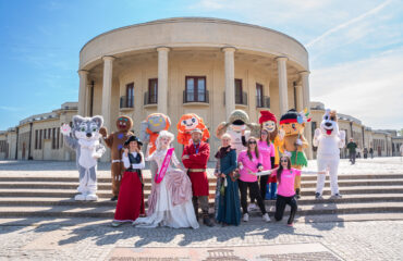 Illustracja do wpisu: The Opening of the 2026 Tourist Season in Lower Silesia Has Successfully Concluded