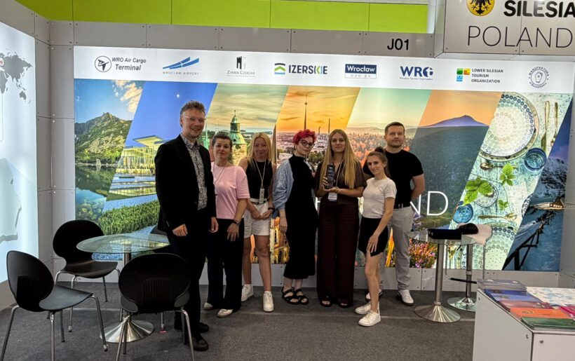 Illustracja do wpisu: Wrocław – Dolny Śląsk bliżej koreańskich turystów