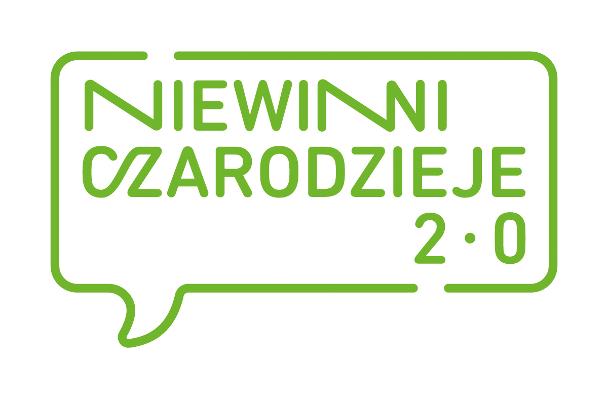 Logo: Innocent Wizards 2.0