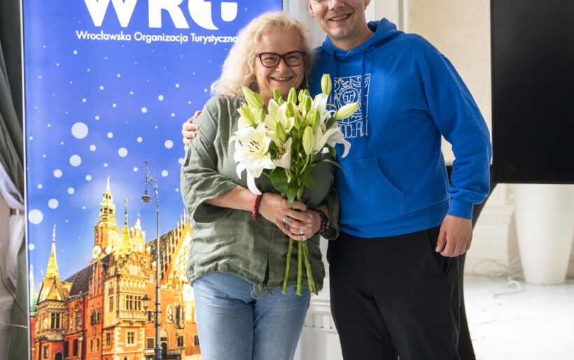 Illustracja do wpisu: Walne Zebranie Członków WROt. Podsumowaliśmy rok 2025