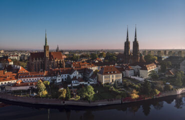 Illustracja do wpisu: Wrocławskie atrakcje pokażą się w Dreźnie