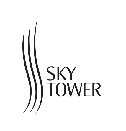 Logo: Sky Tower