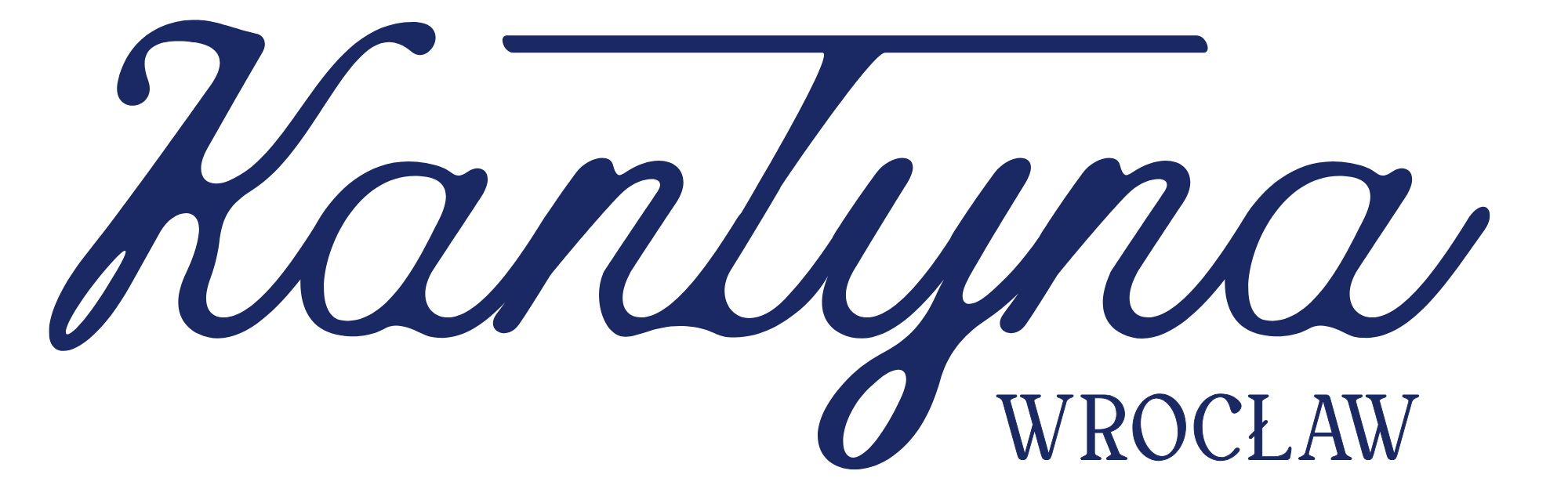 Logo: Kantyna